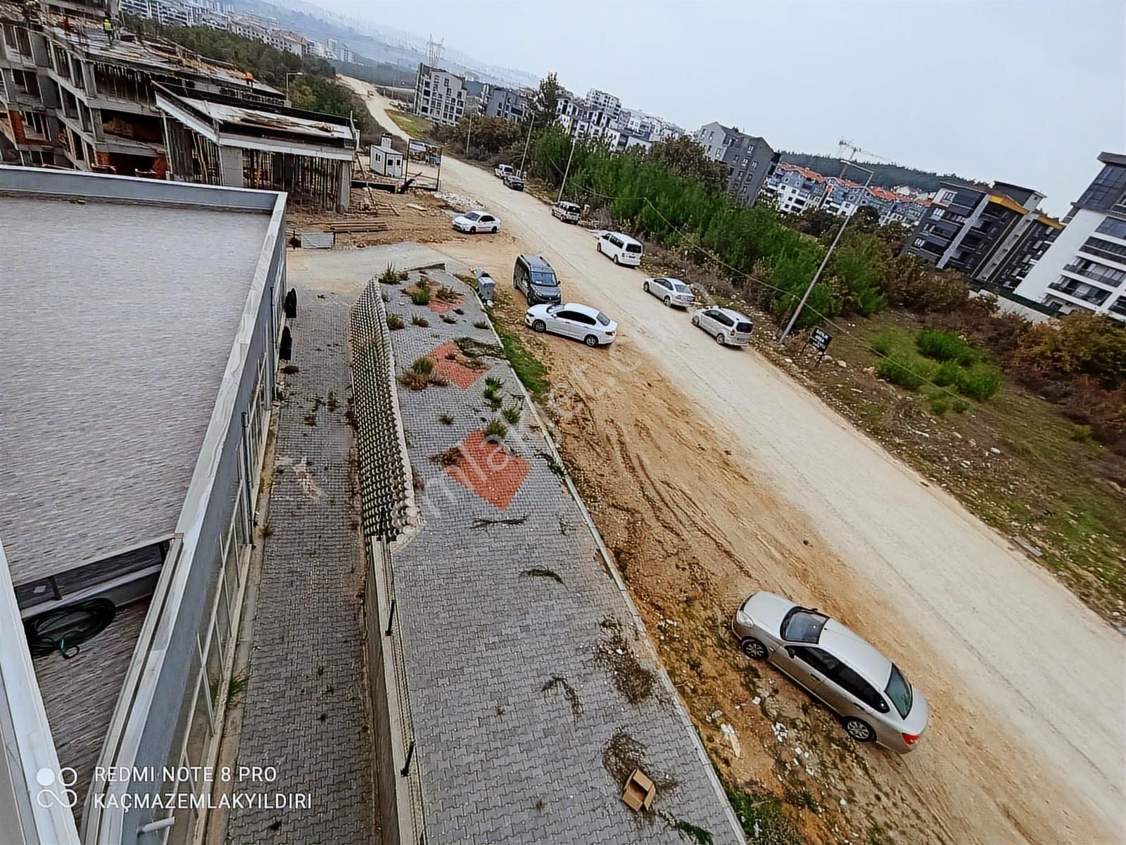 Nilüfer Kayapa 30 Ağustos Satılık 3+1 Ara Kat Daire - Görsel 26