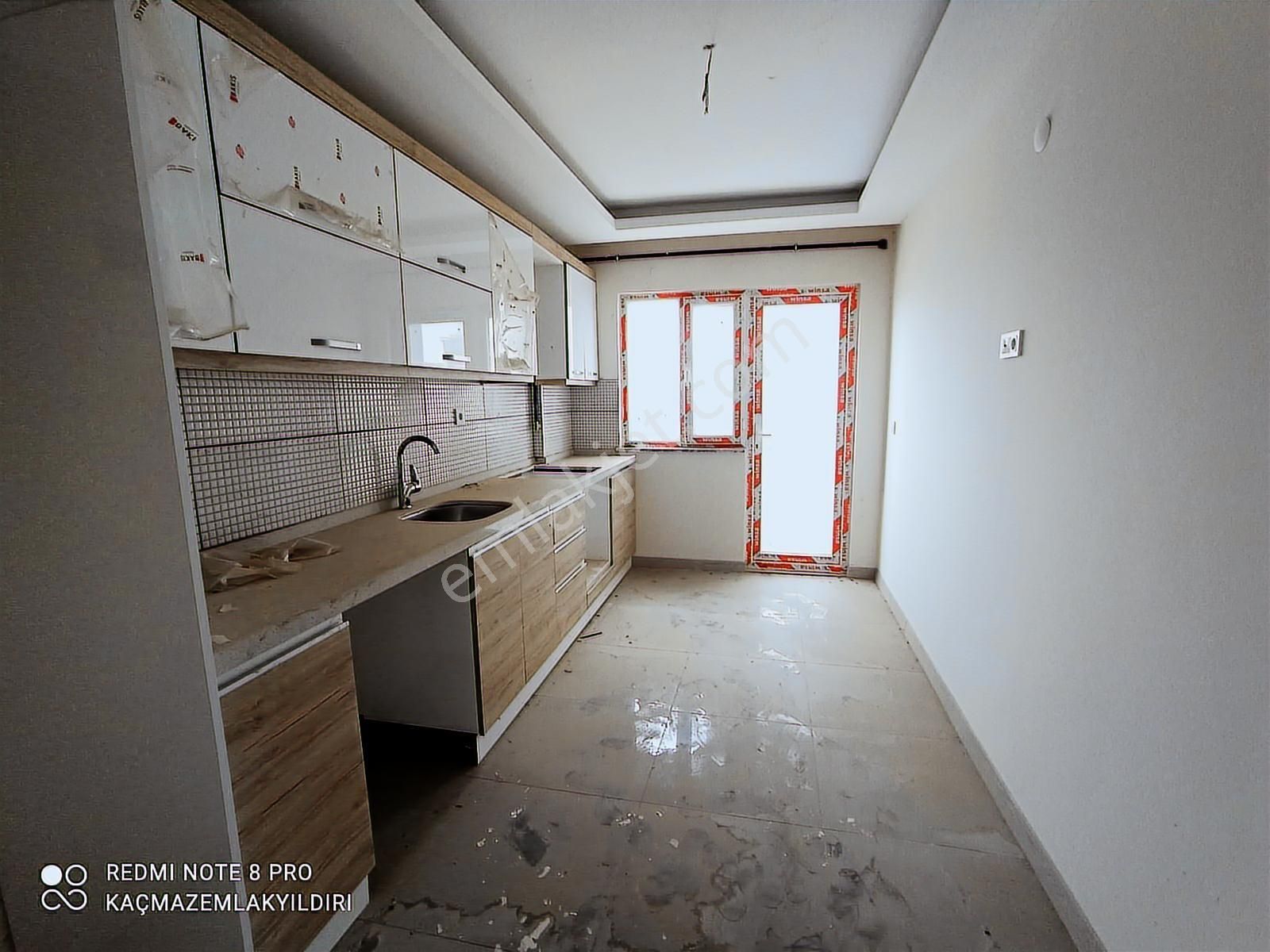 Nilüfer Kayapa 30 Ağustos Satılık 3+1 Ara Kat Daire - Görsel 9