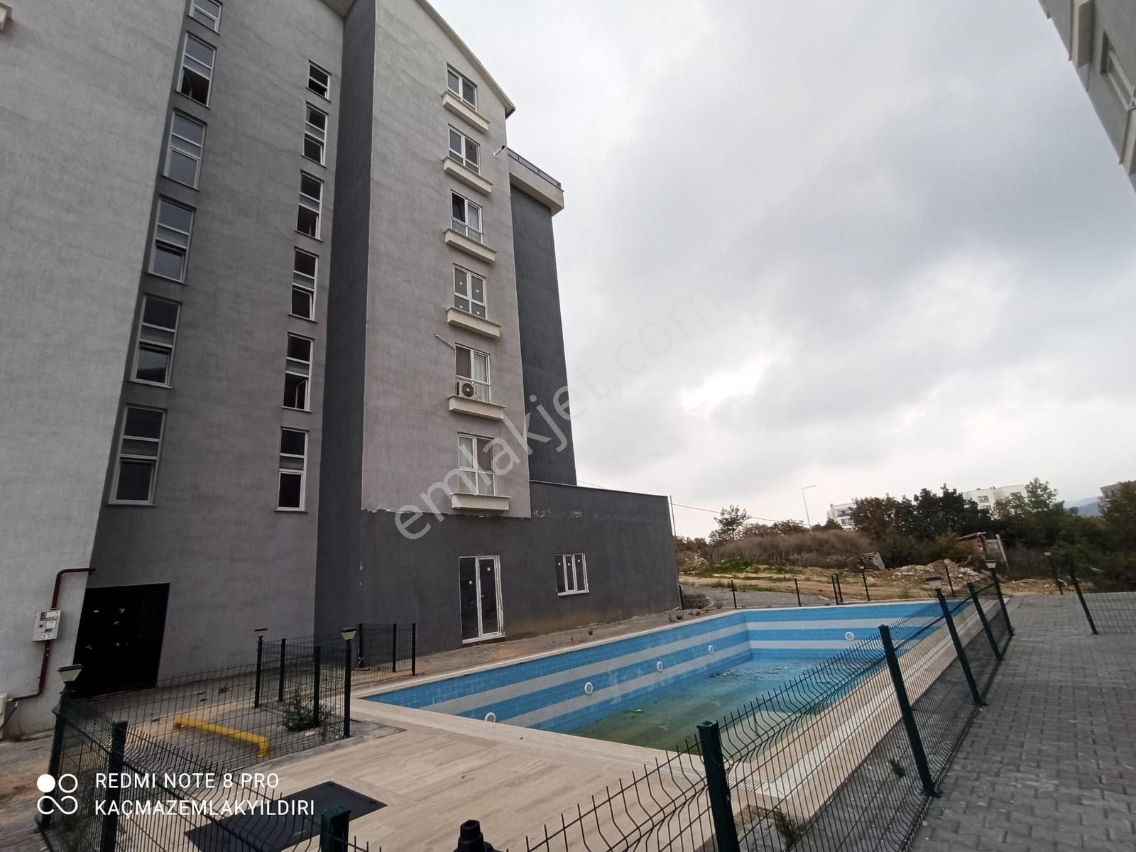 Nilüfer Kayapa 30 Ağustos Satılık 3+1 Ara Kat Daire - Görsel 11