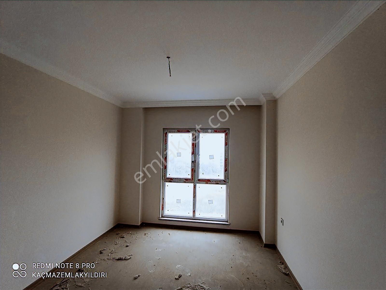 Nilüfer Kayapa 30 Ağustos Satılık 3+1 Ara Kat Daire - Görsel 21