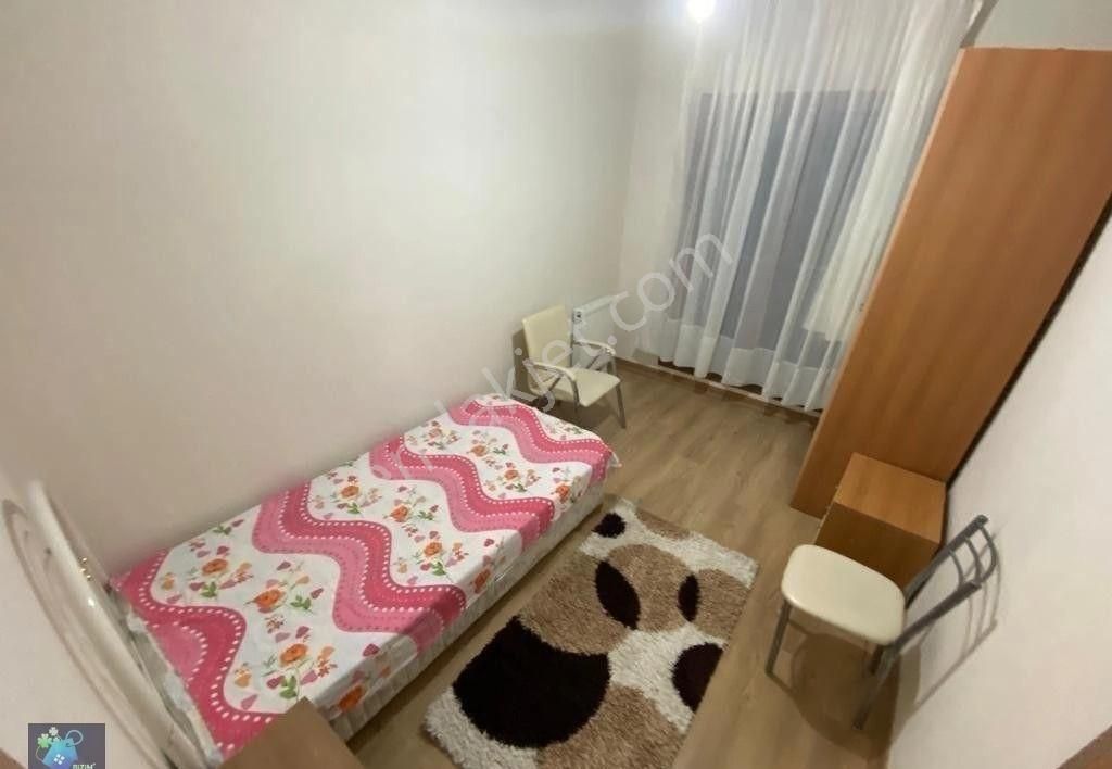 Kayaköy Toki Konutları Ful Eşyalı Klimalı Daire 2+1 D. Gazlı İki Banyo Demir Koruma - Görsel 3