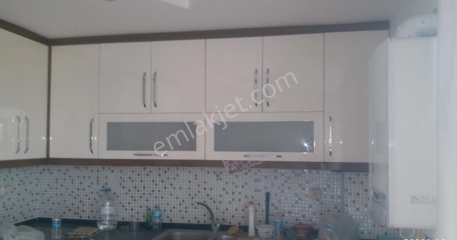 Bağbaşı Zeytinköy De 3+1 Kombili Hiç Kullanılmamış 9 Yıllık Kombili Arakat Üç Cepheli - Görsel 21