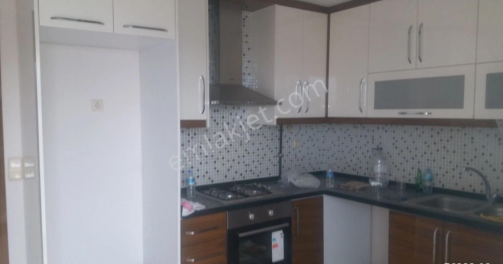 Bağbaşı Zeytinköy De 3+1 Kombili Hiç Kullanılmamış 9 Yıllık Kombili Arakat Üç Cepheli - Görsel 29