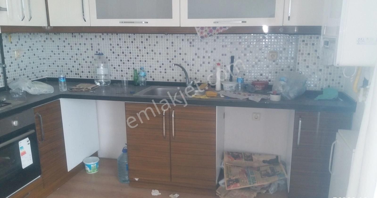 Bağbaşı Zeytinköy De 3+1 Kombili Hiç Kullanılmamış 9 Yıllık Kombili Arakat Üç Cepheli - Görsel 5