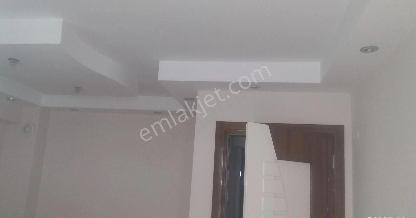 Bağbaşı Zeytinköy De 3+1 Kombili Hiç Kullanılmamış 9 Yıllık Kombili Arakat Üç Cepheli - Görsel 11