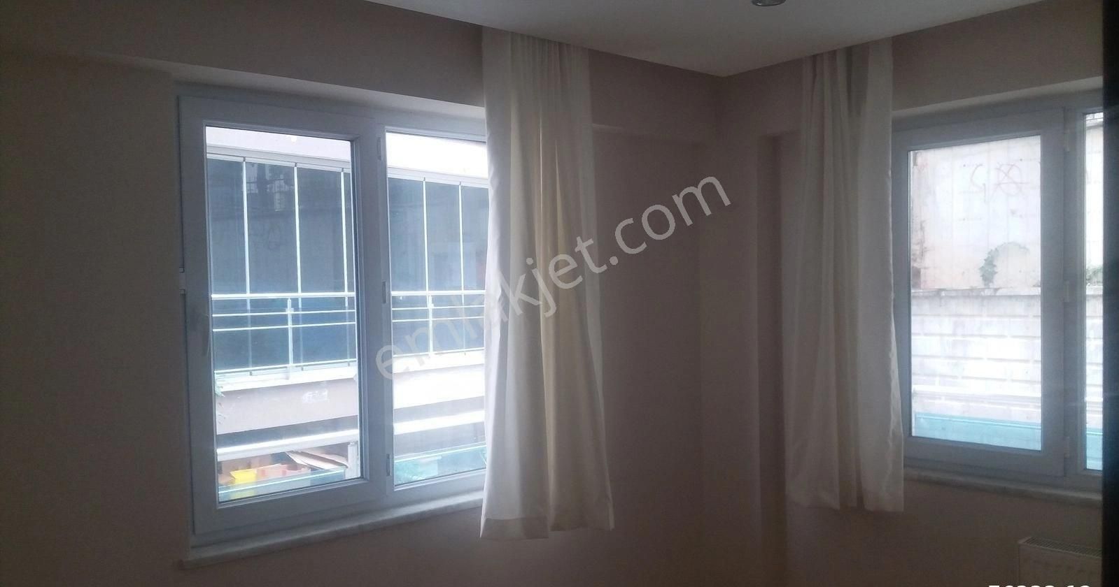 Bağbaşı Zeytinköy De 3+1 Kombili Hiç Kullanılmamış 9 Yıllık Kombili Arakat Üç Cepheli - Görsel 15