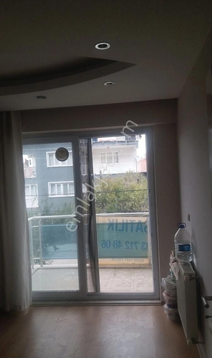 Bağbaşı Zeytinköy De 3+1 Kombili Hiç Kullanılmamış 9 Yıllık Kombili Arakat Üç Cepheli - Görsel 9