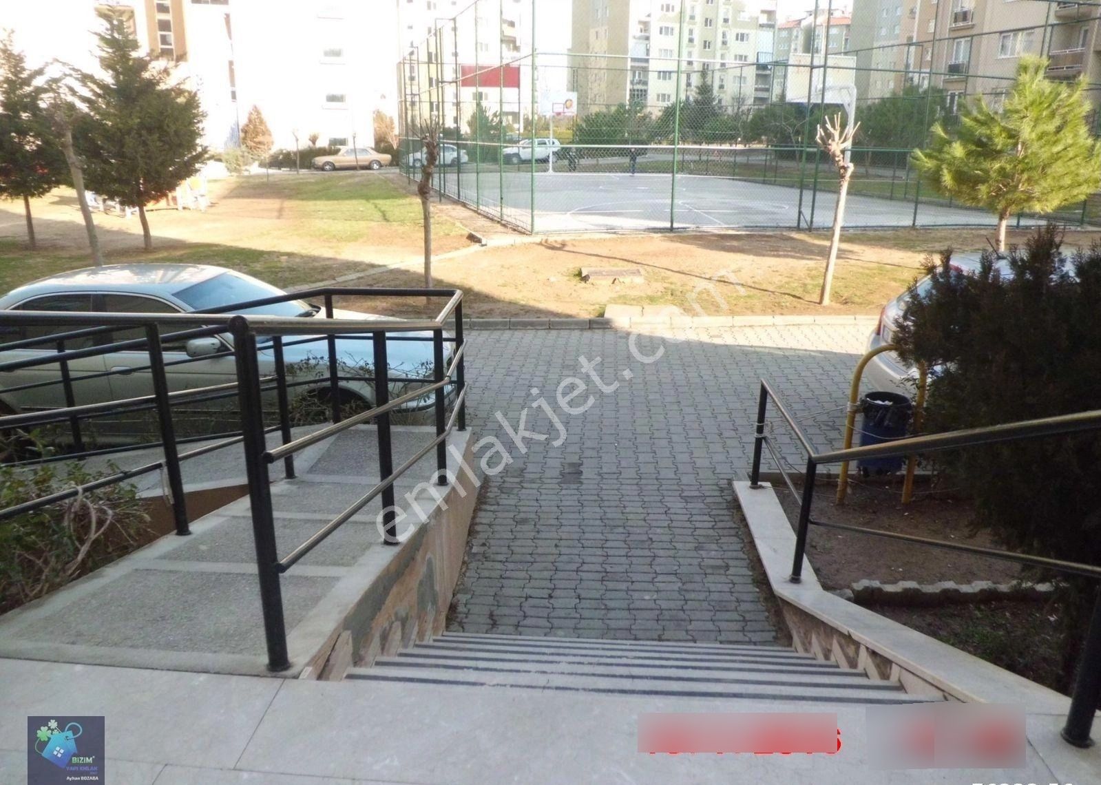 Sahibinden Üçler 800.yılda Pazarlıklı 3+1 Arakat İki Asansör Mantolama Engelliye Uygun - Görsel 11