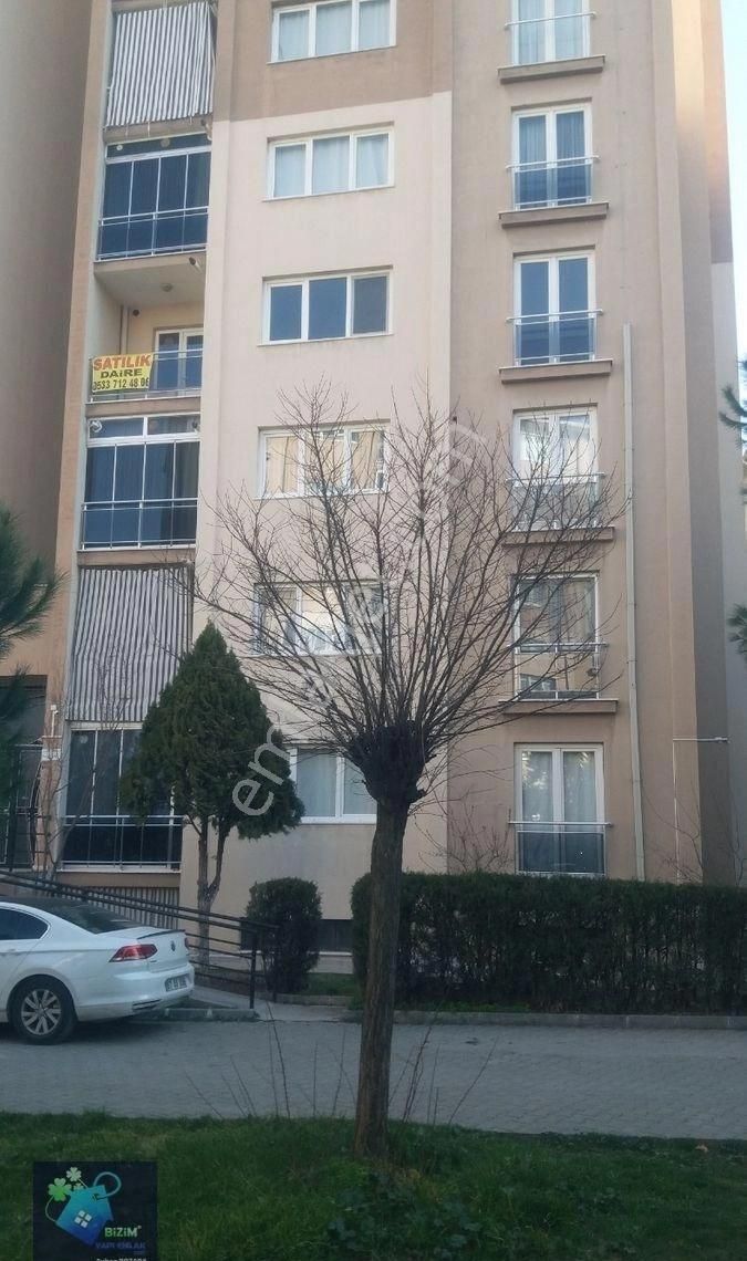 Sahibinden Üçler 800.yılda Pazarlıklı 3+1 Arakat İki Asansör Mantolama Engelliye Uygun - Görsel 21