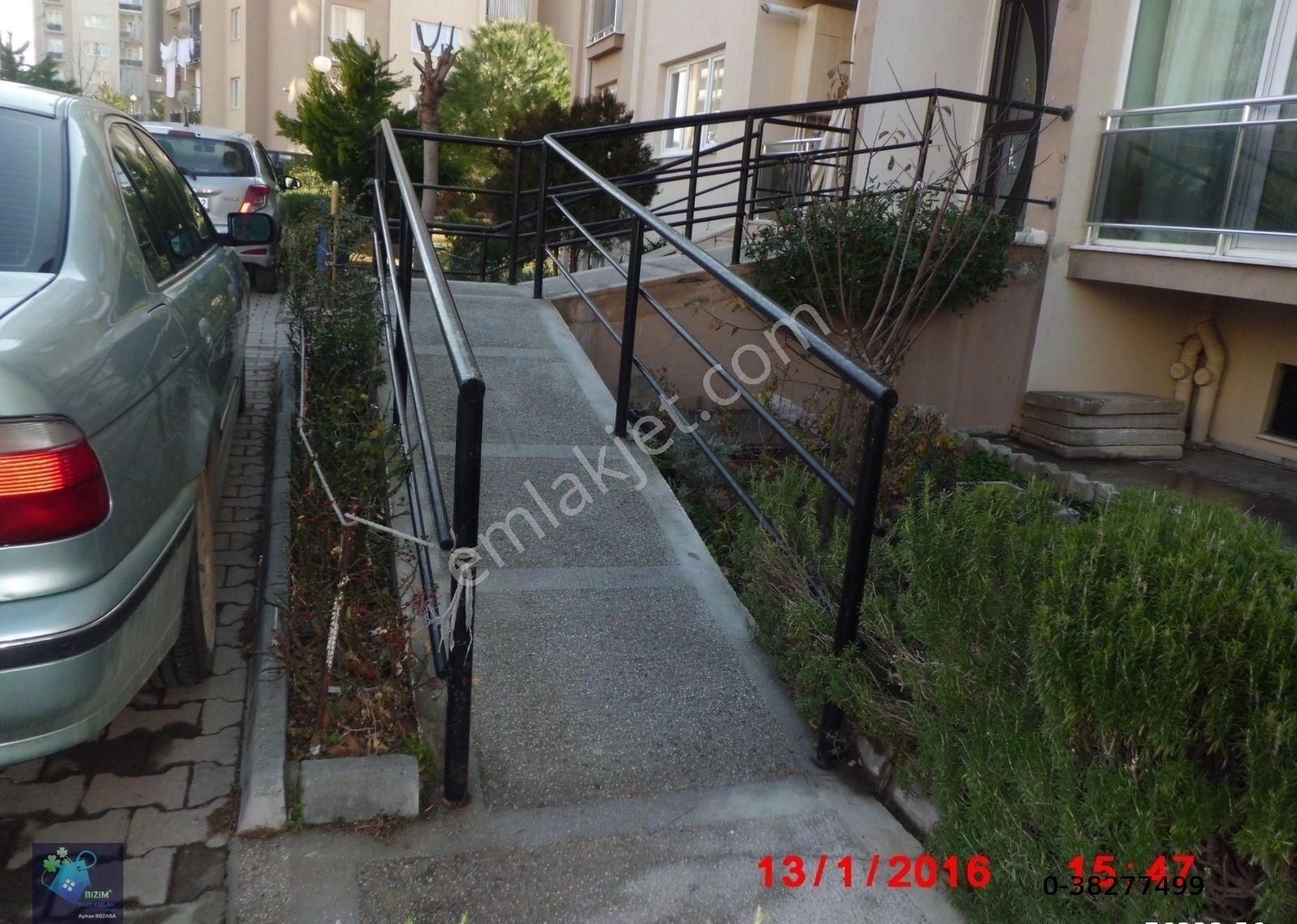 Sahibinden Üçler 800.yılda Pazarlıklı 3+1 Arakat İki Asansör Mantolama Engelliye Uygun - Görsel 19