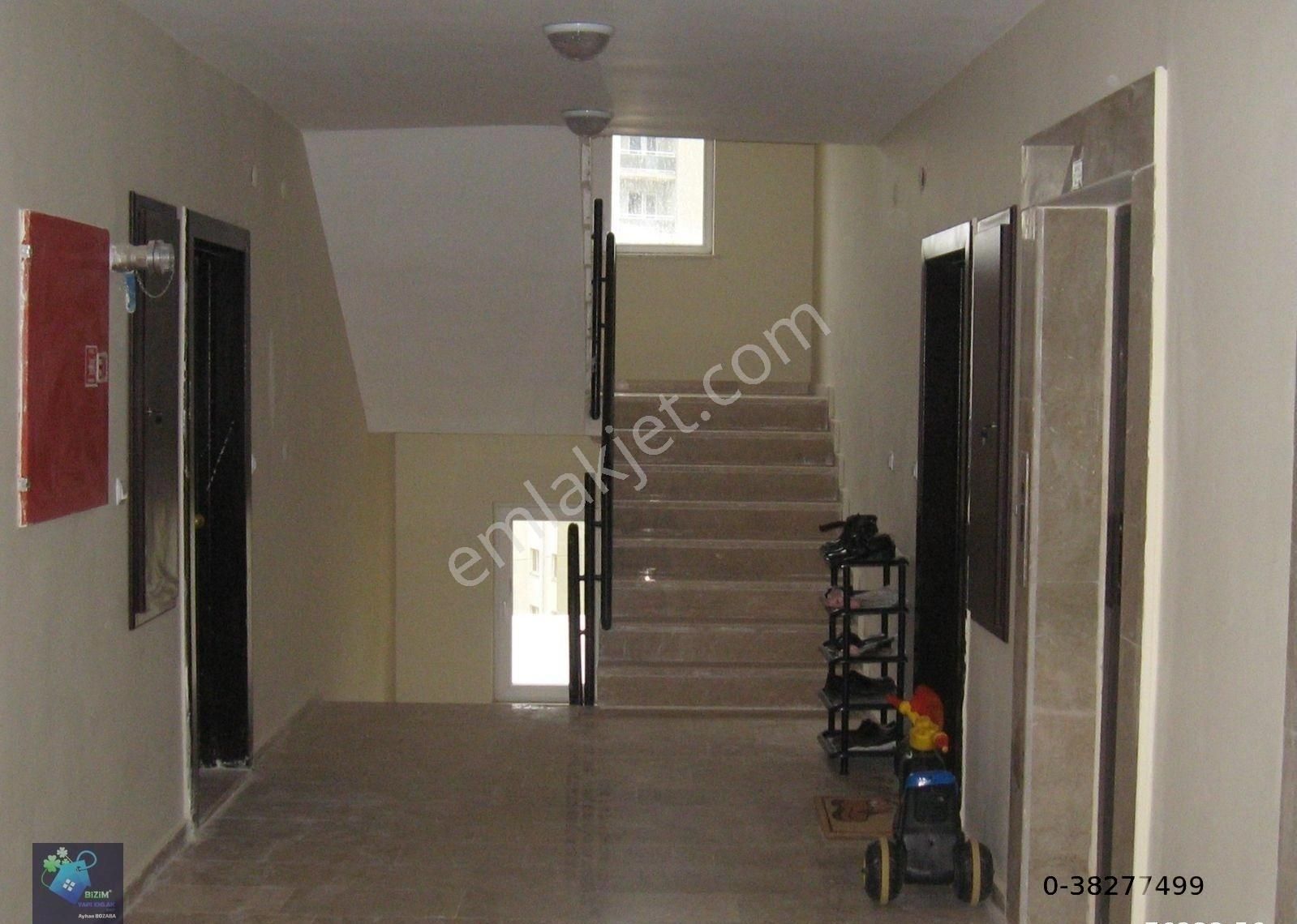 Sahibinden Üçler 800.yılda Pazarlıklı 3+1 Arakat İki Asansör Mantolama Engelliye Uygun - Görsel 15