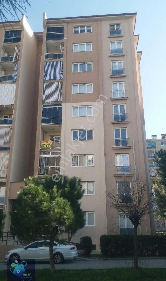 Sahibinden Üçler 800.yılda Pazarlıklı 3+1 Arakat İki Asansör Mantolama Engelliye Uygun