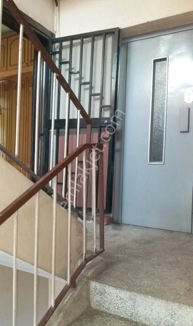 Sahibinden Komisyonsuz Pazarlıklı Atatürk Cad Köşe İşyerinede Uygun Asansörlü Balkon 3+1 Kombili - Görsel 16