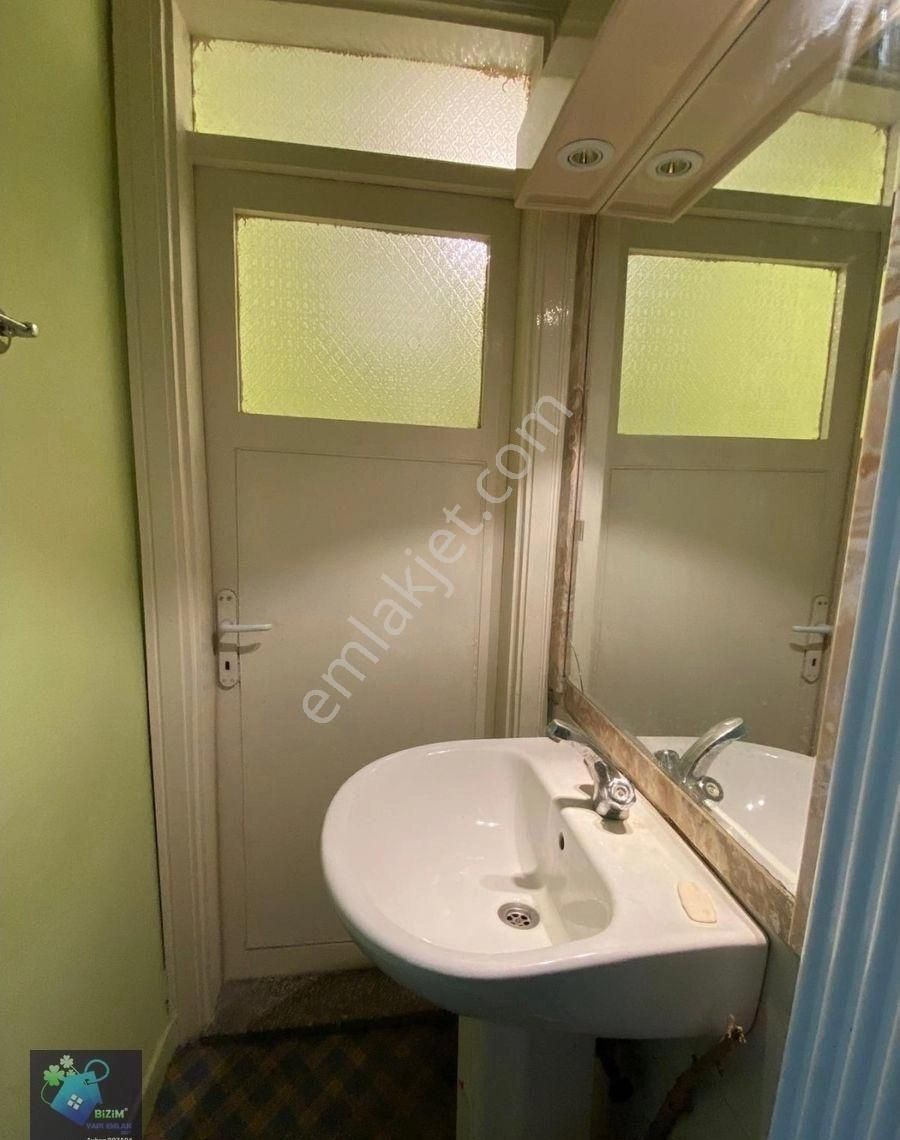 Sahibinden Komisyonsuz Pazarlıklı Atatürk Cad Köşe İşyerinede Uygun Asansörlü Balkon 3+1 Kombili - Görsel 4