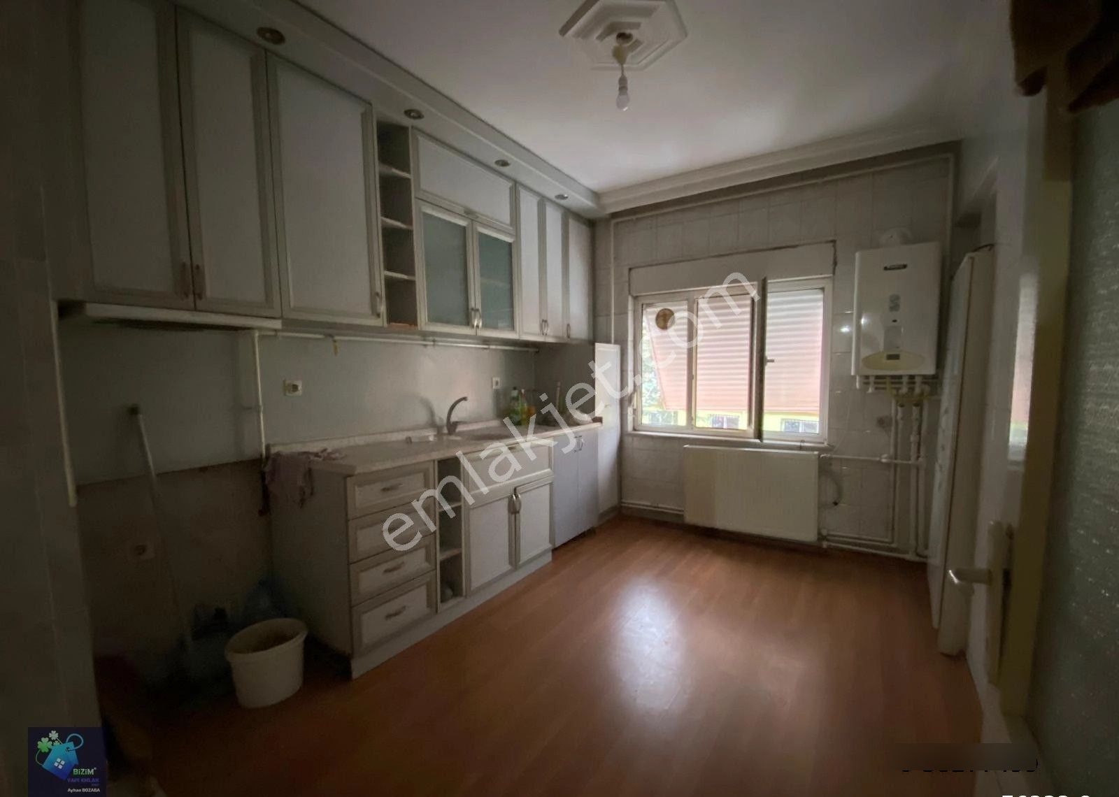 Sahibinden Komisyonsuz Pazarlıklı Atatürk Cad Köşe İşyerinede Uygun Asansörlü Balkon 3+1 Kombili - Görsel 19