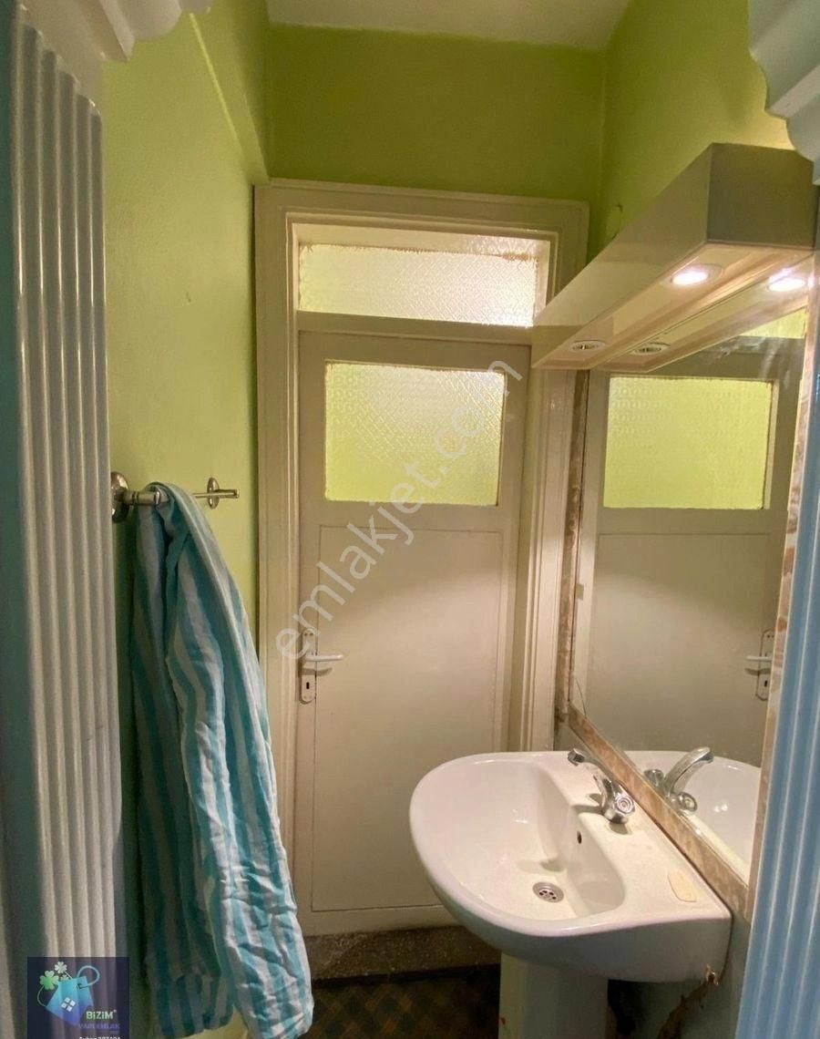 Sahibinden Komisyonsuz Pazarlıklı Atatürk Cad Köşe İşyerinede Uygun Asansörlü Balkon 3+1 Kombili - Görsel 6