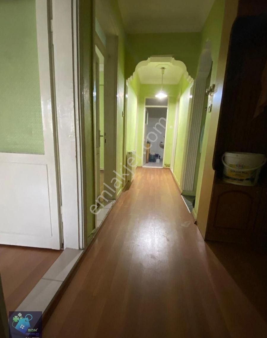 Sahibinden Komisyonsuz Pazarlıklı Atatürk Cad Köşe İşyerinede Uygun Asansörlü Balkon 3+1 Kombili - Görsel 18