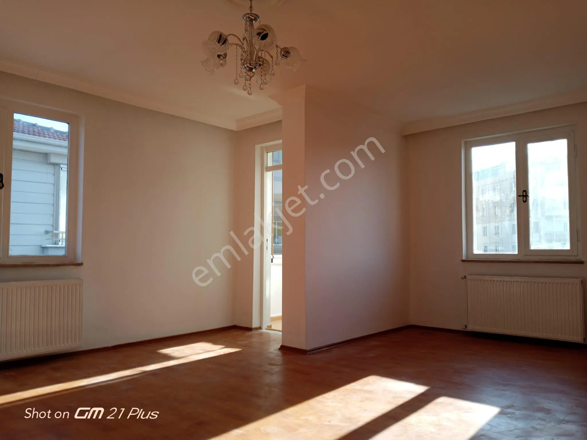 Tavukluk Ahçılarda En Üst Kat 3+1 Kiralık Daire - Görsel 7