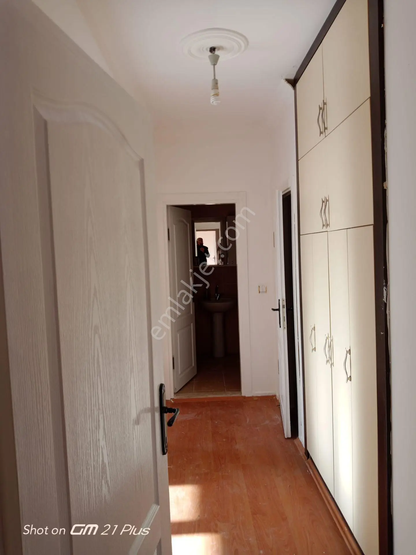 Tavukluk Ahçılarda En Üst Kat 3+1 Kiralık Daire - Görsel 5