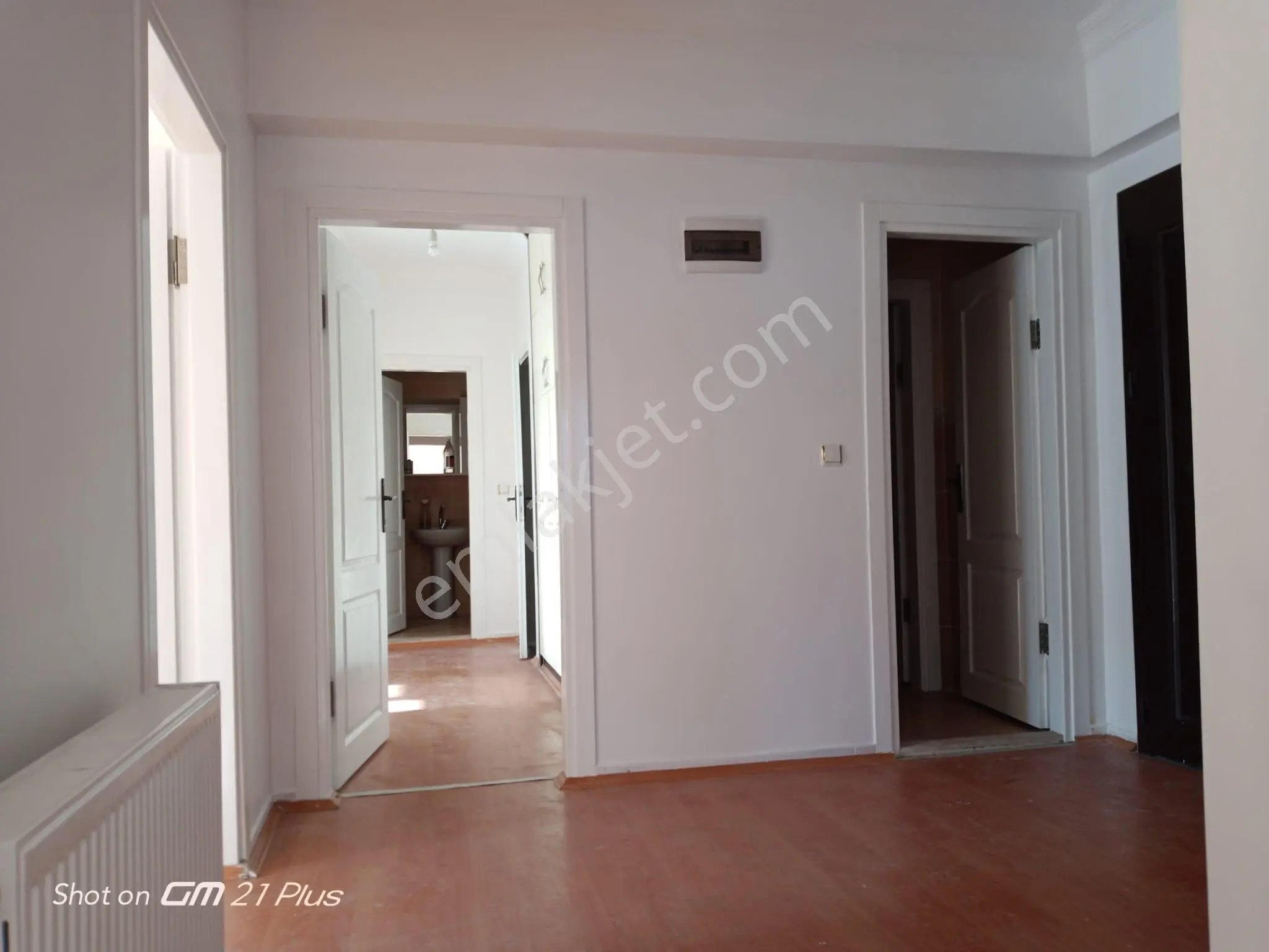 Tavukluk Ahçılarda En Üst Kat 3+1 Kiralık Daire - Görsel 4