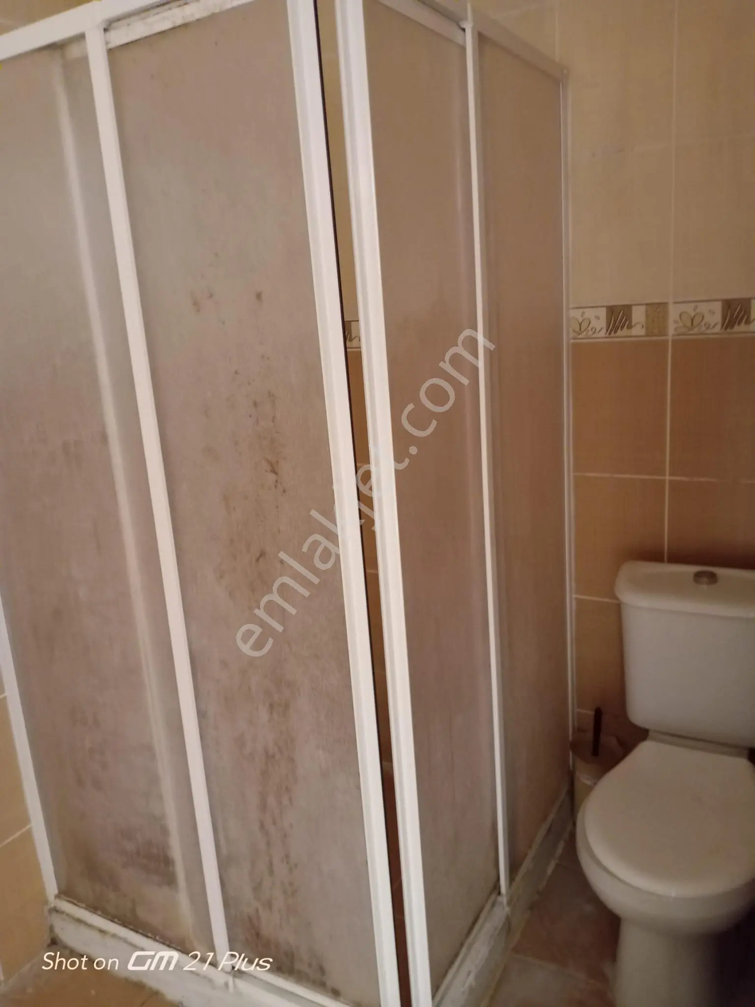 Tavukluk Ahçılarda En Üst Kat 3+1 Kiralık Daire - Görsel 16