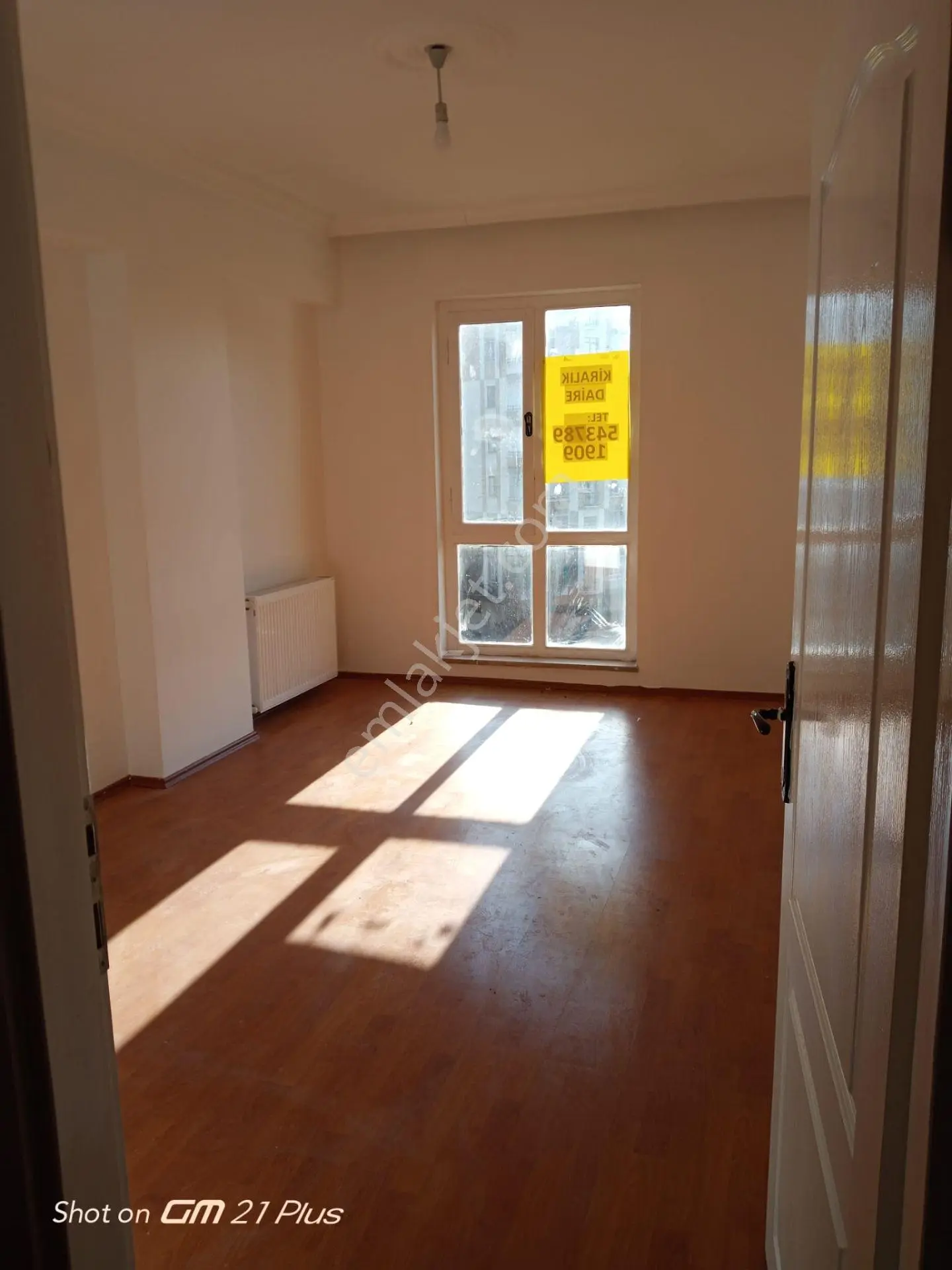 Tavukluk Ahçılarda En Üst Kat 3+1 Kiralık Daire - Görsel 14