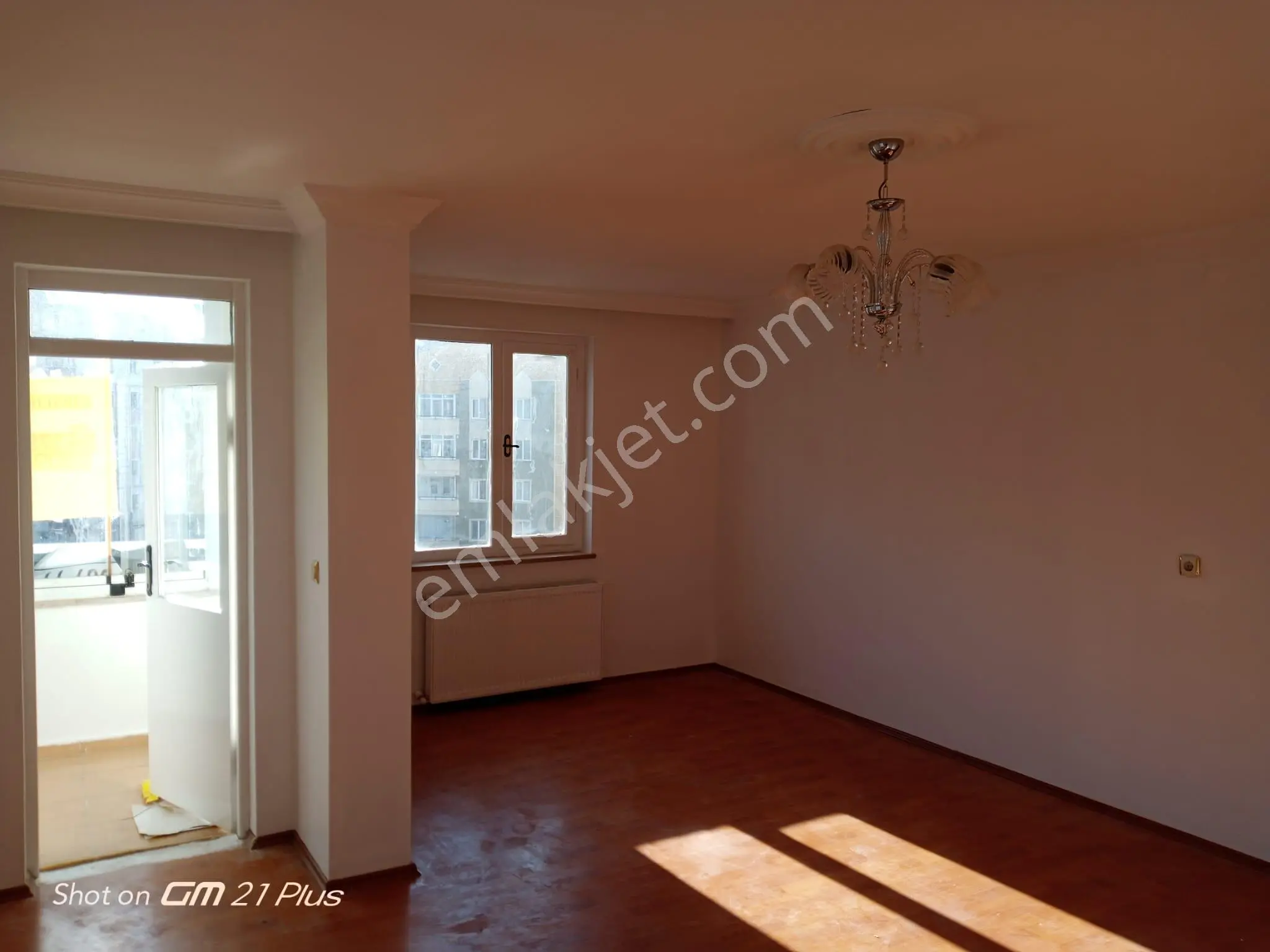 Tavukluk Ahçılarda En Üst Kat 3+1 Kiralık Daire - Görsel 9
