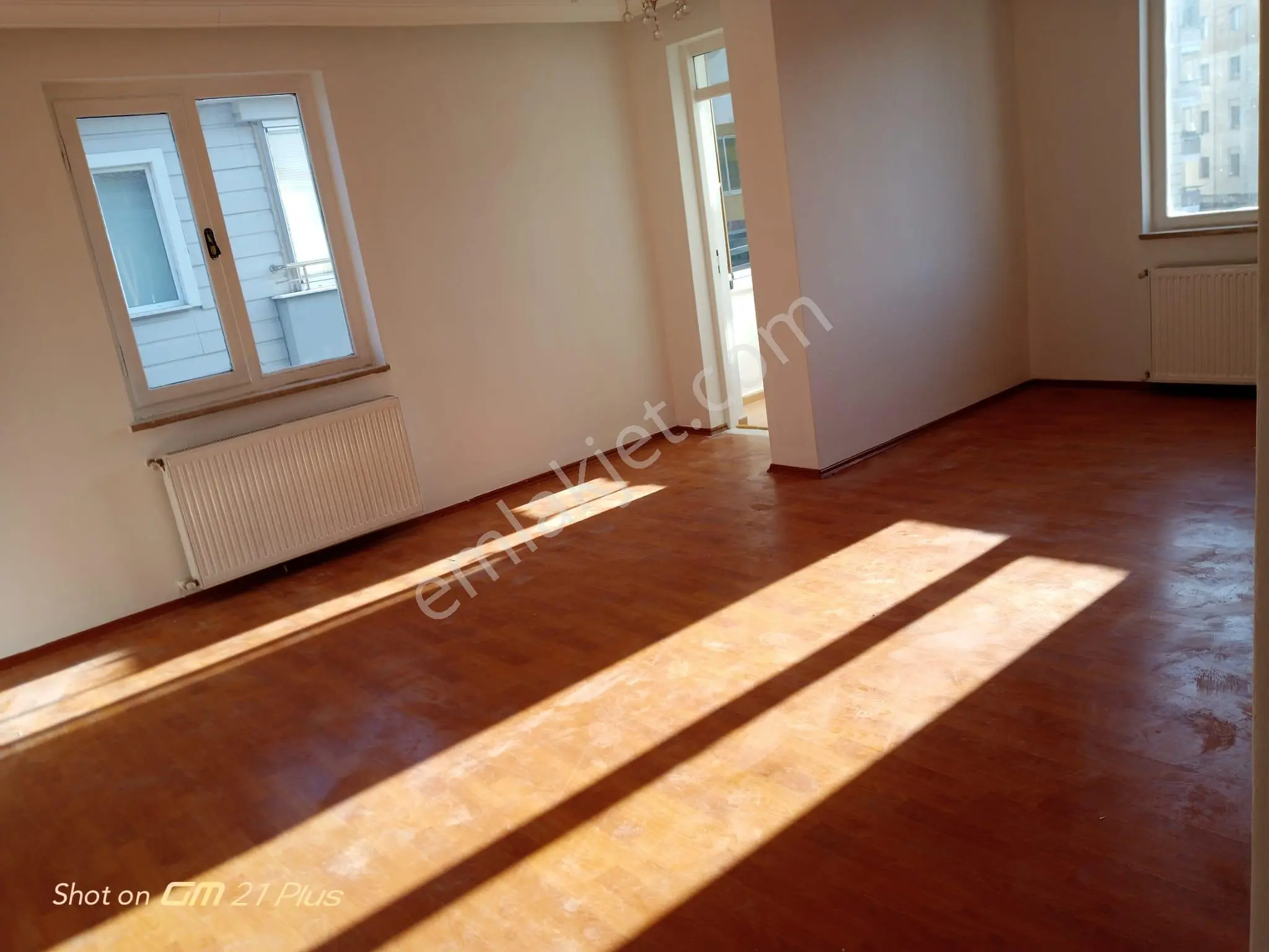 Tavukluk Ahçılarda En Üst Kat 3+1 Kiralık Daire - Görsel 8