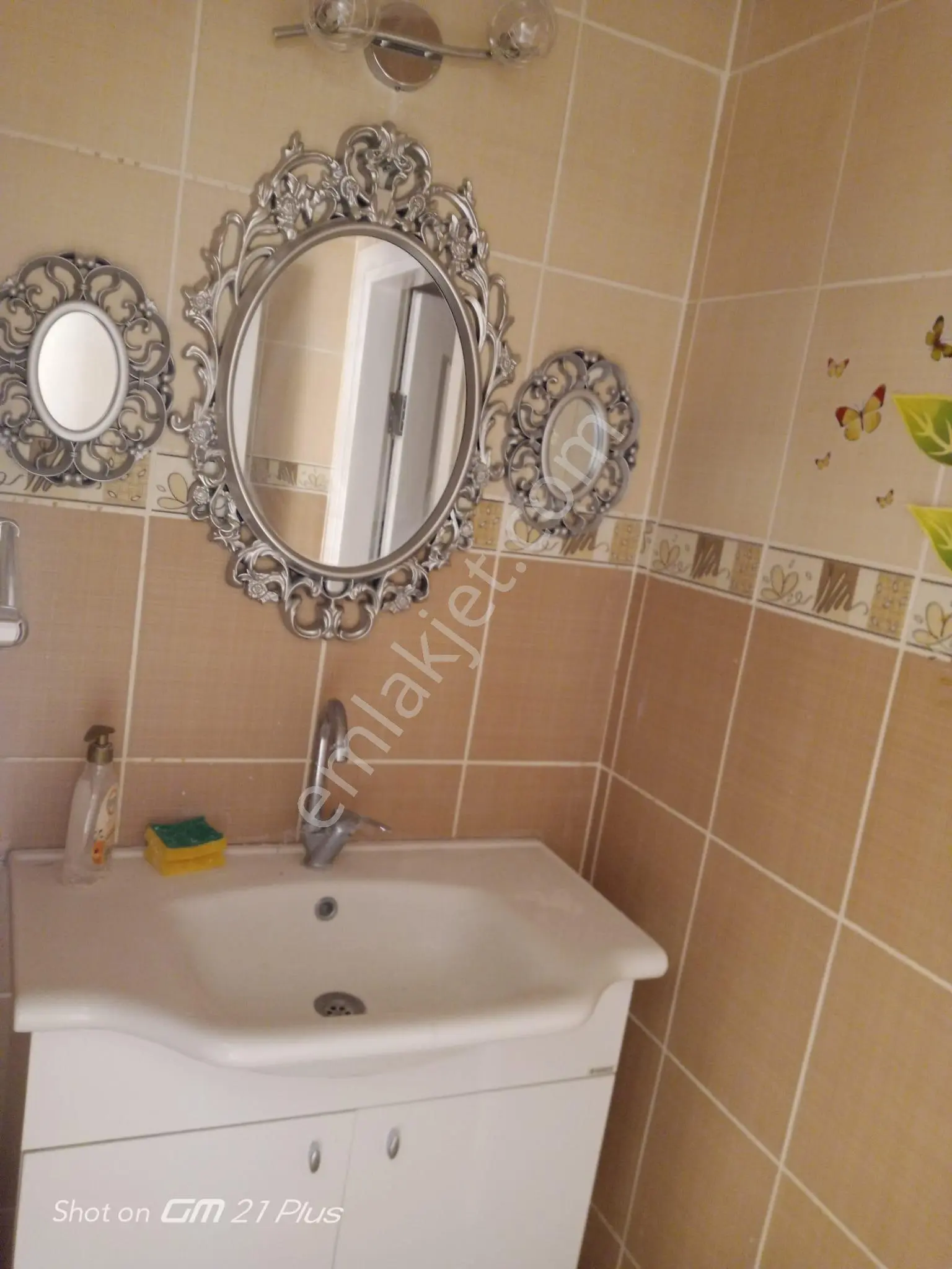Tavukluk Ahçılarda En Üst Kat 3+1 Kiralık Daire - Görsel 17