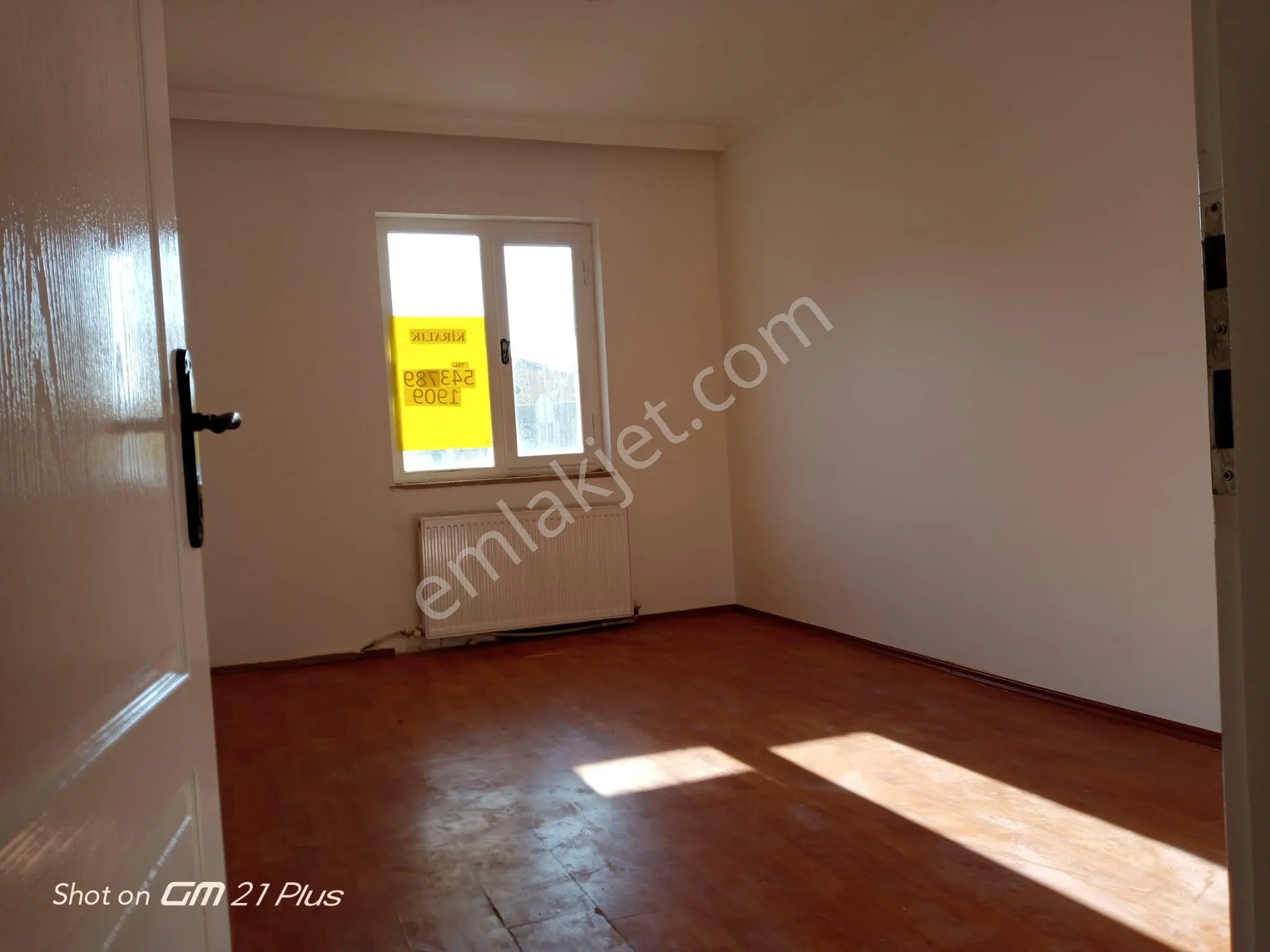 Tavukluk Ahçılarda En Üst Kat 3+1 Kiralık Daire - Görsel 15