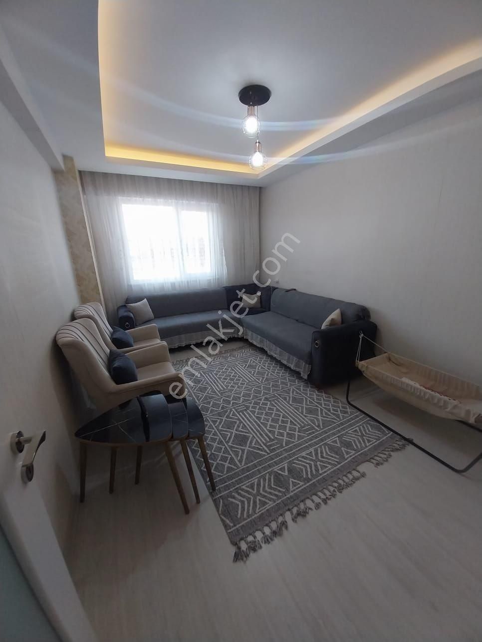 Acil Satılık Konya Meram Uluğbey Mah Yüksek Giriş Kat - Görsel 12