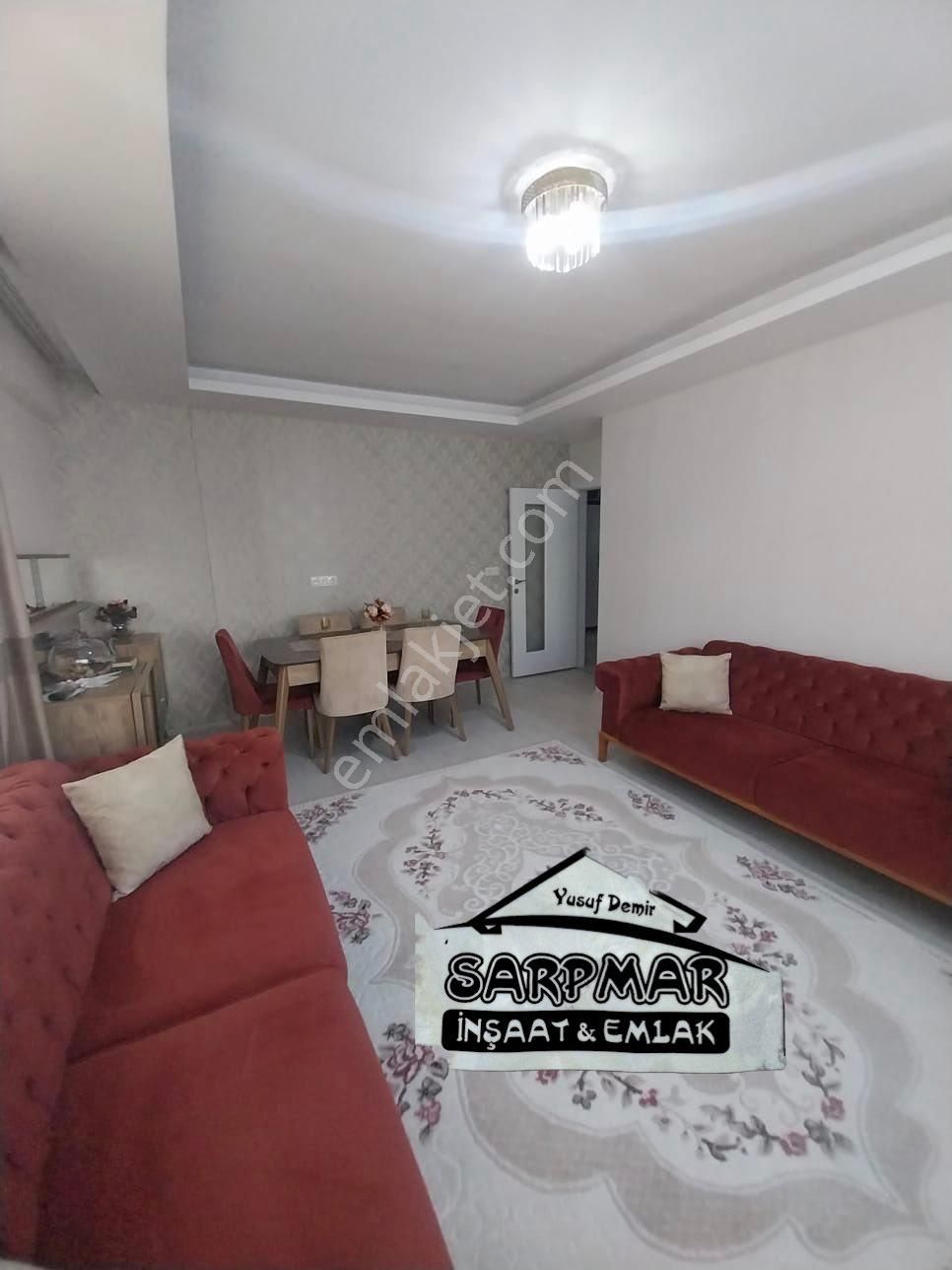 Acil Satılık Konya Meram Uluğbey Mah Yüksek Giriş Kat - Görsel 8