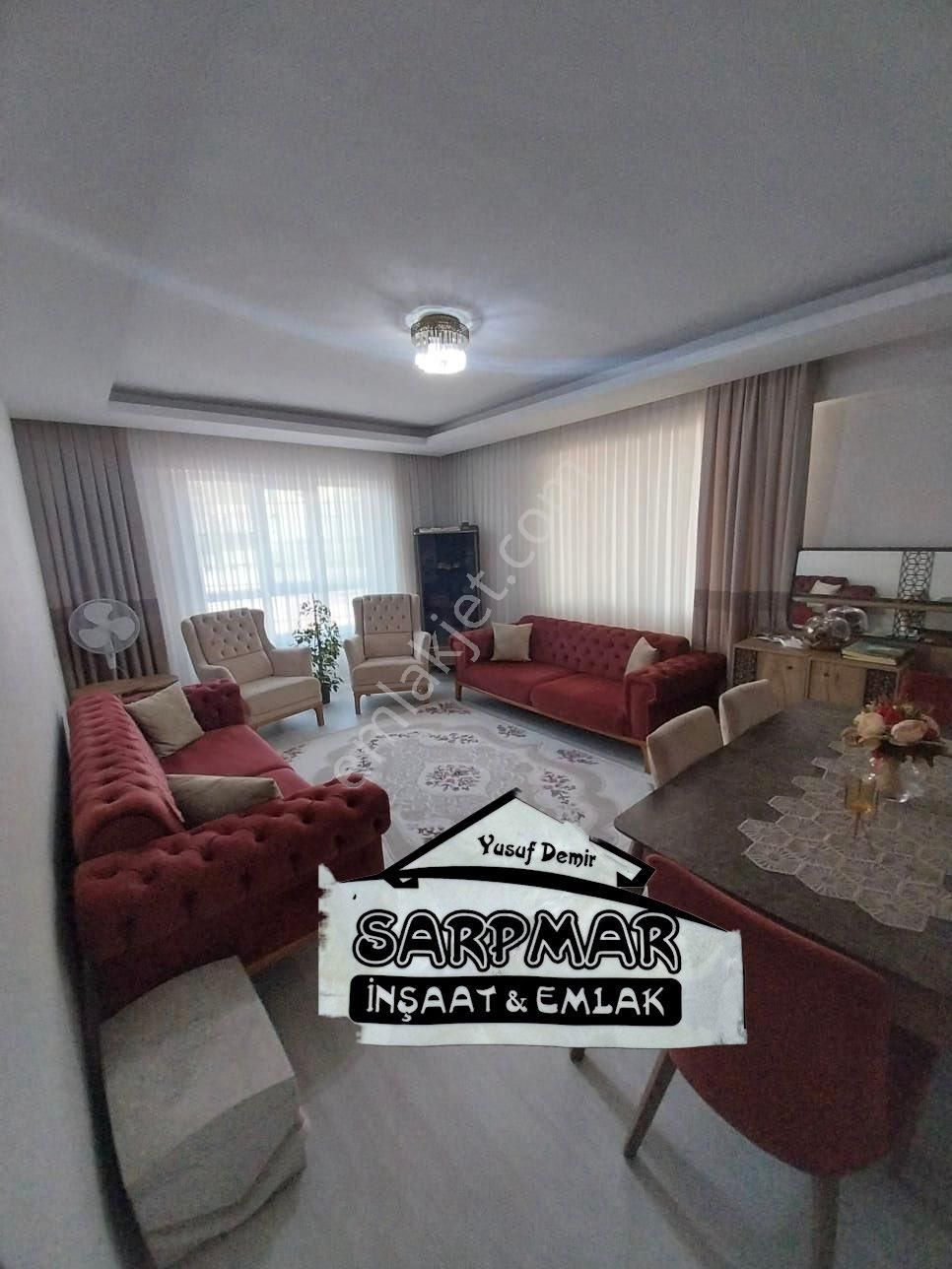 Acil Satılık Konya Meram Uluğbey Mah Yüksek Giriş Kat - Görsel 4