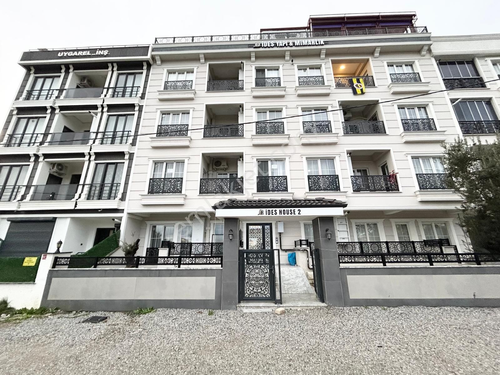 *yetkisi Yüksel'den Kadıköyde Novada Avm'ye Yakın 2+1 Satılık Şık Daire* - Görsel 31