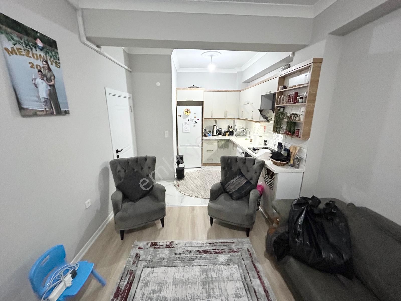 *yetkisi Yüksel'den Kadıköyde Novada Avm'ye Yakın 2+1 Satılık Şık Daire* - Görsel 2