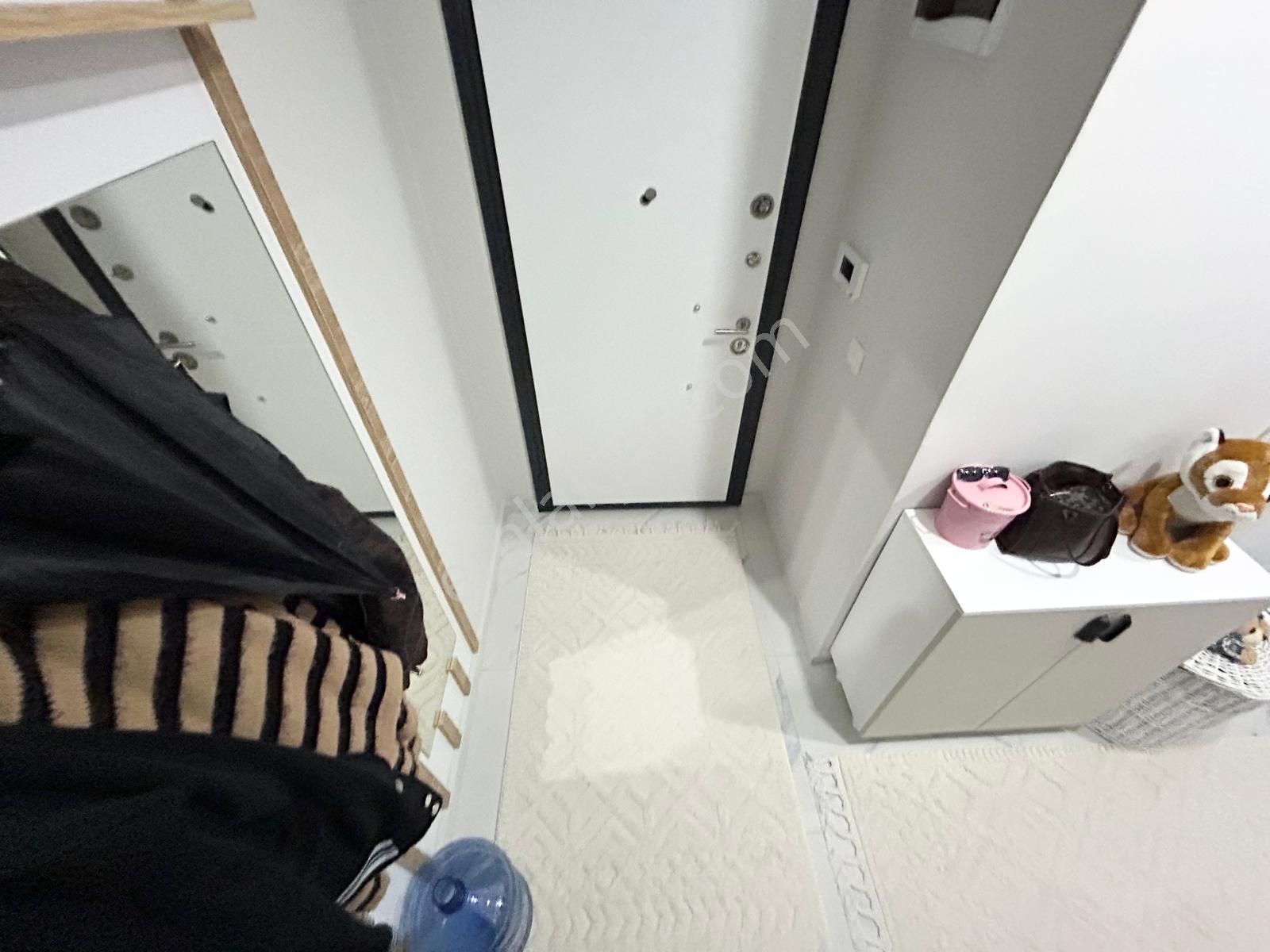 *yetkisi Yüksel'den Kadıköyde Novada Avm'ye Yakın 2+1 Satılık Şık Daire* - Görsel 17
