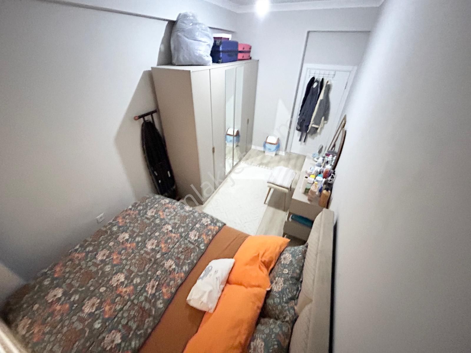 *yetkisi Yüksel'den Kadıköyde Novada Avm'ye Yakın 2+1 Satılık Şık Daire* - Görsel 13