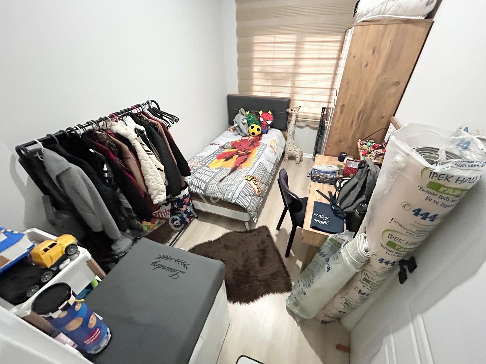 *yetkisi Yüksel'den Kadıköyde Novada Avm'ye Yakın 2+1 Satılık Şık Daire* - Görsel 14