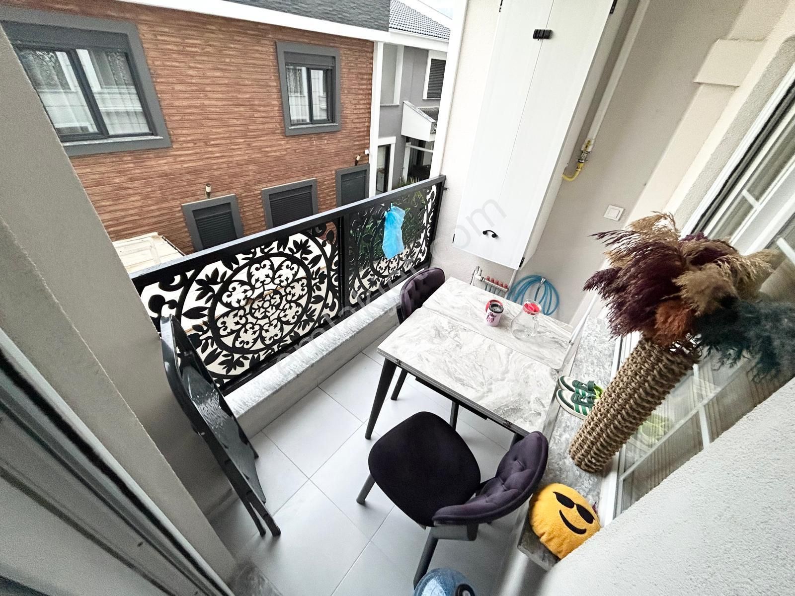 *yetkisi Yüksel'den Kadıköyde Novada Avm'ye Yakın 2+1 Satılık Şık Daire* - Görsel 23