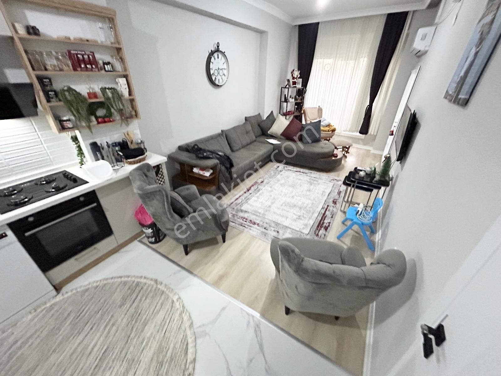 *yetkisi Yüksel'den Kadıköyde Novada Avm'ye Yakın 2+1 Satılık Şık Daire* - Görsel 10