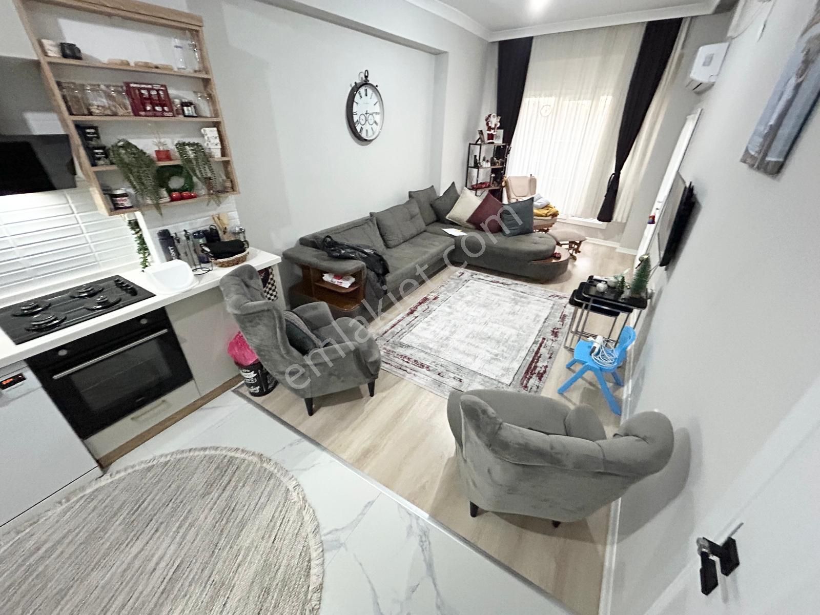 *yetkisi Yüksel'den Kadıköyde Novada Avm'ye Yakın 2+1 Satılık Şık Daire* - Görsel 26