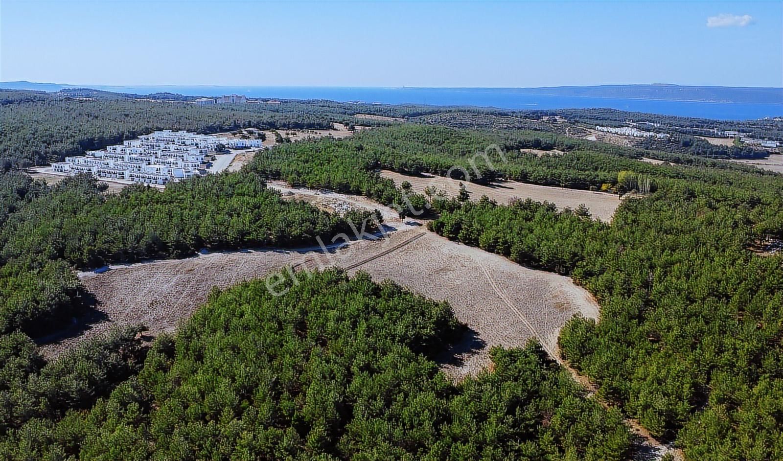 Çanakkale Merkez Çınarlı' Da Satılık Koop. Hisseleri - Görsel 8