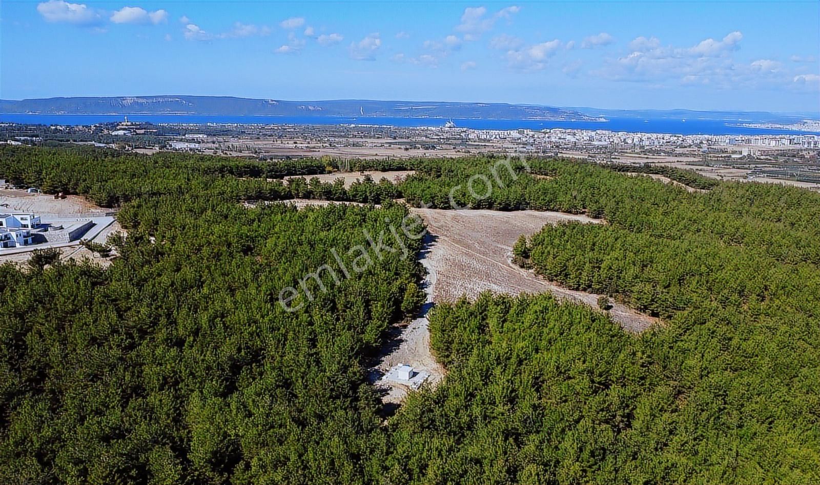 Çanakkale Merkez Çınarlı' Da Satılık Koop. Hisseleri - Görsel 7
