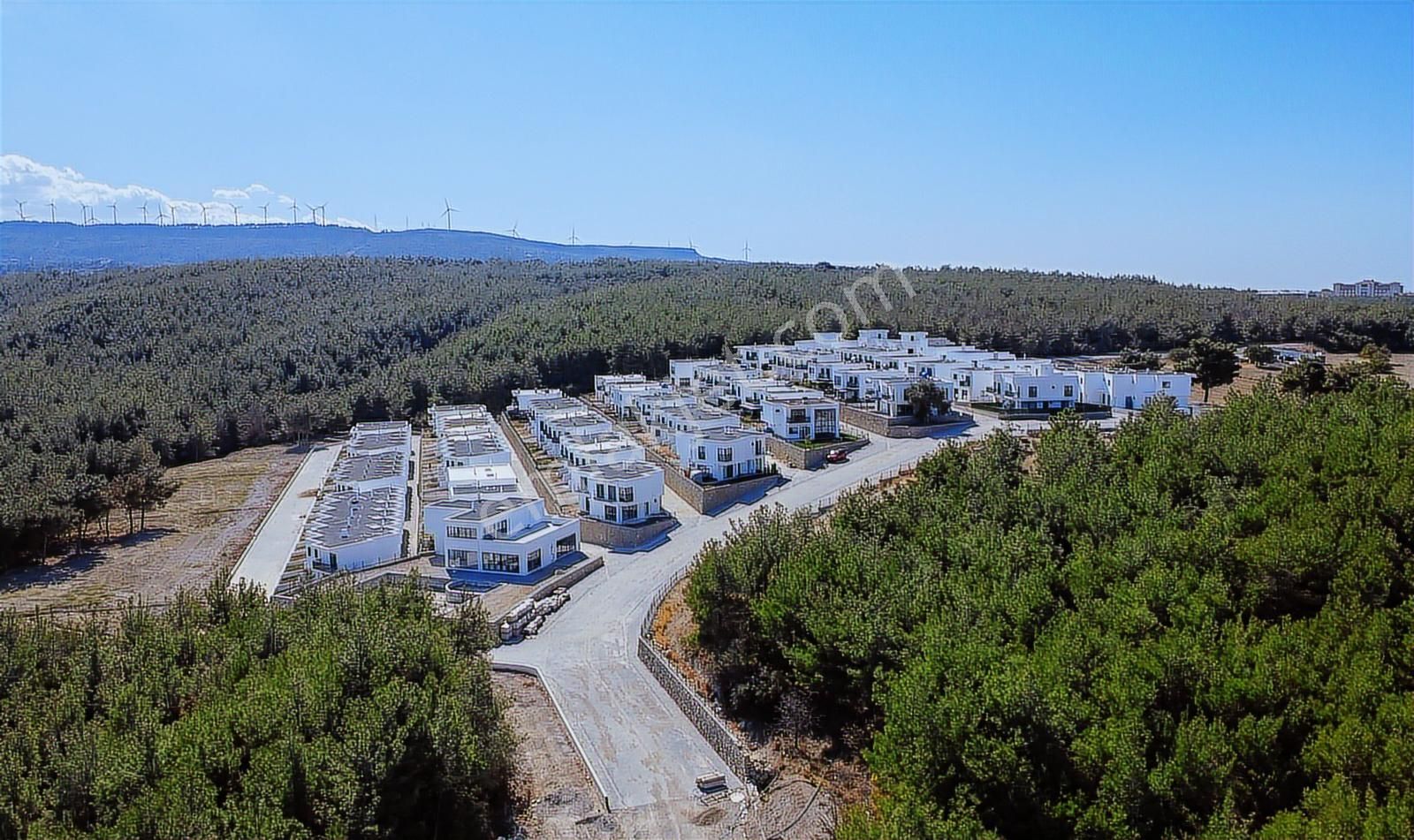 Çanakkale Merkez Çınarlı' Da Satılık Koop. Hisseleri - Görsel 6