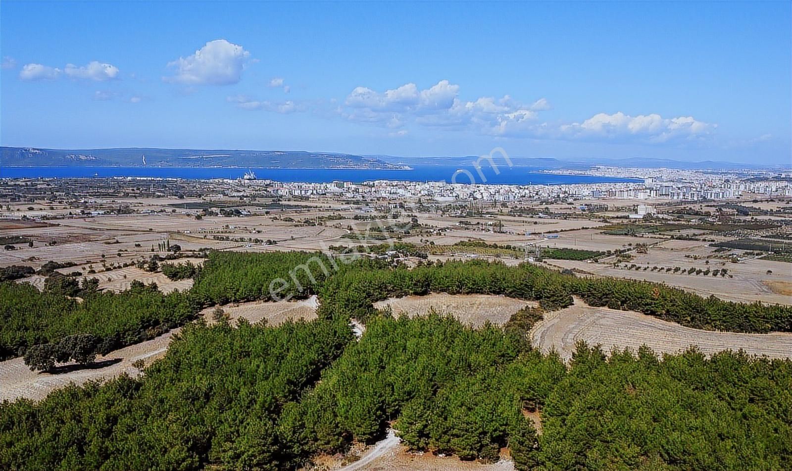 Çanakkale Merkez Çınarlı' Da Satılık Koop. Hisseleri - Görsel 11