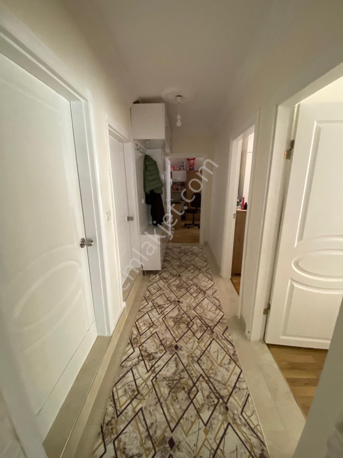 Emre Emlak'tan İstasyon Mah.de 3+1 Full Yapılı Daire - Görsel 29