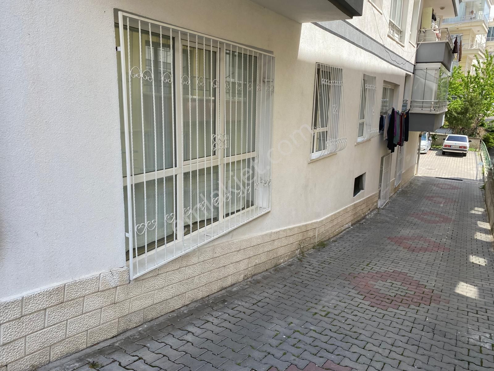 Emre Emlak'tan İstasyon Mah.de 3+1 Full Yapılı Daire - Görsel 18