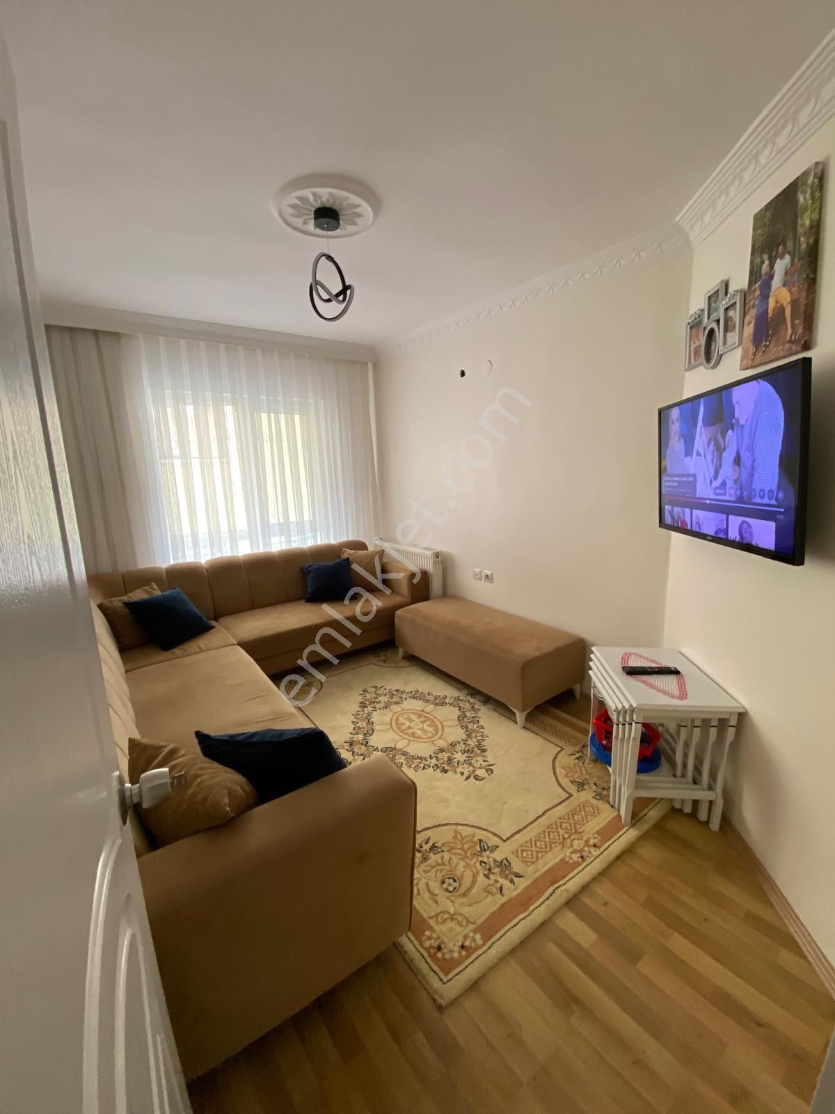 Emre Emlak'tan İstasyon Mah.de 3+1 Full Yapılı Daire - Görsel 9