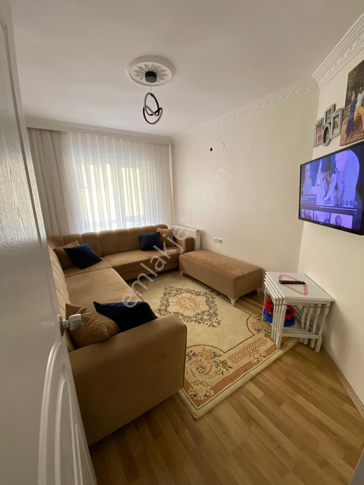 Emre Emlak'tan İstasyon Mah.de 3+1 Full Yapılı Daire - Görsel 15