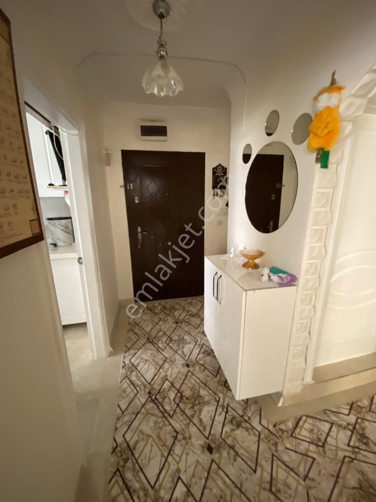 Emre Emlak'tan İstasyon Mah.de 3+1 Full Yapılı Daire - Görsel 27